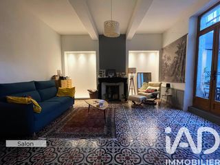  Maison � vendre 6 pi�ces 165 m�