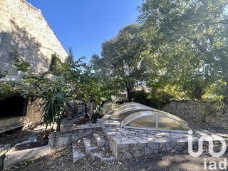  Maison � vendre 15 + pi�ces 380 m�