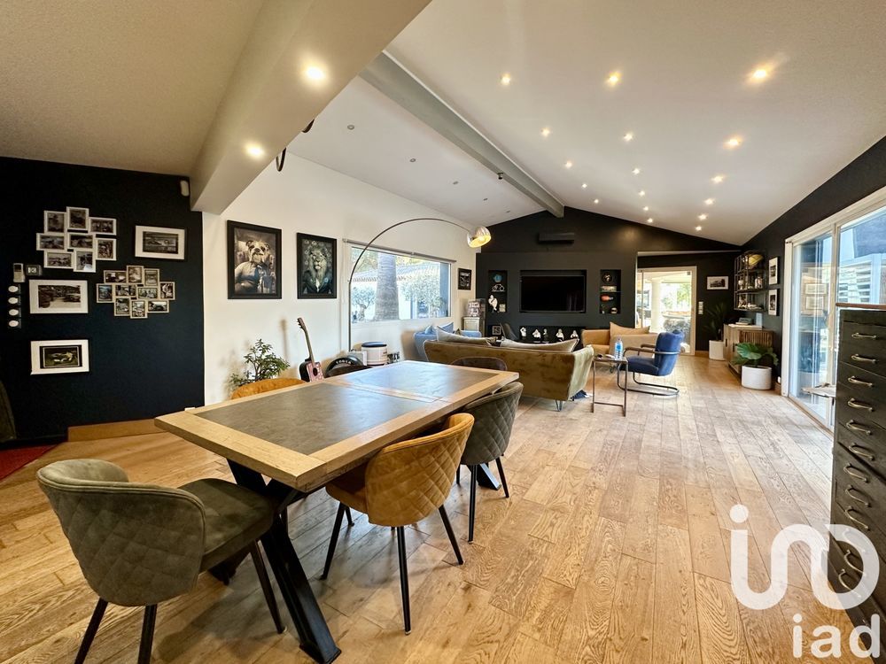 � vendre  Maison Roquebrune-sur-Argens (83520)