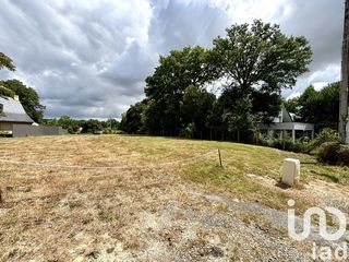  Terrain � vendre 606 m�