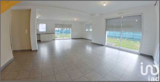  Maison � vendre 7 pi�ces 140 m�