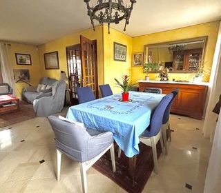  Maison � vendre 6 pi�ces 165 m�