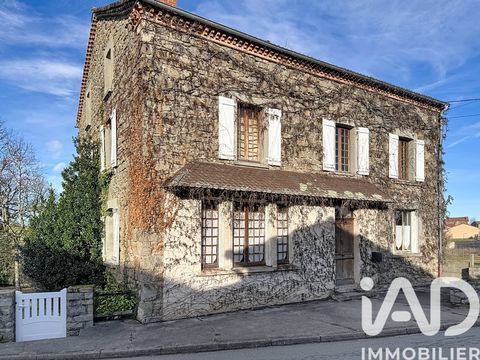   Vente Maison de village 8 pi�ces Maison - 8 pi�ce(s) - 184 m�