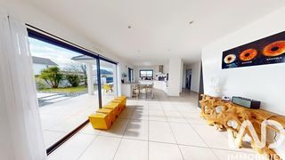  Maison � vendre 5 pi�ces 132 m�