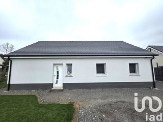  Maison � vendre 6 pi�ces 116 m�