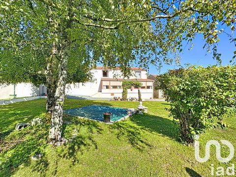   Vente Maison/villa 4 pi�ces Maison - 4 pi�ce(s) - 93 m�