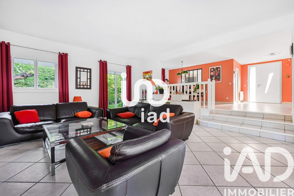 � vendre  Maison Villennes-sur-Seine (78670)