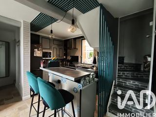  Maison � vendre 4 pi�ces 92 m�