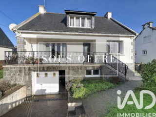  Maison � vendre 5 pi�ces 114 m�