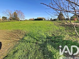  Terrain � vendre 1802 m�