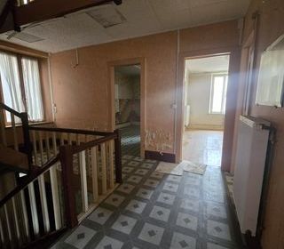  Maison � vendre 7 pi�ces 168 m�