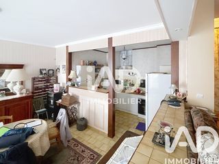  Maison � vendre 7 pi�ces 111 m�