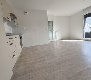  Appartement � vendre 3 pi�ces 62 m�