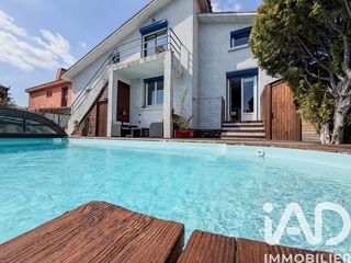  Maison � vendre 7 pi�ces 200 m�