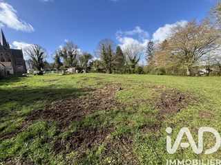  Terrain � vendre 2585 m�