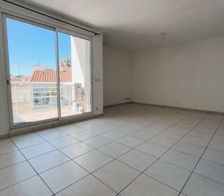  Appartement � vendre 2 pi�ces 45 m�