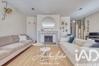  Maison � vendre 8 pi�ces 190 m�