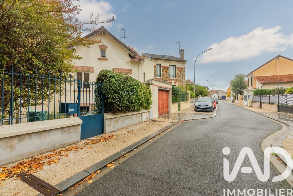 � vendre  Maison Le Perreux-sur-Marne (94170)