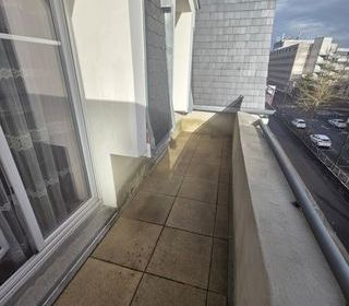  Appartement � vendre 2 pi�ces 45 m�