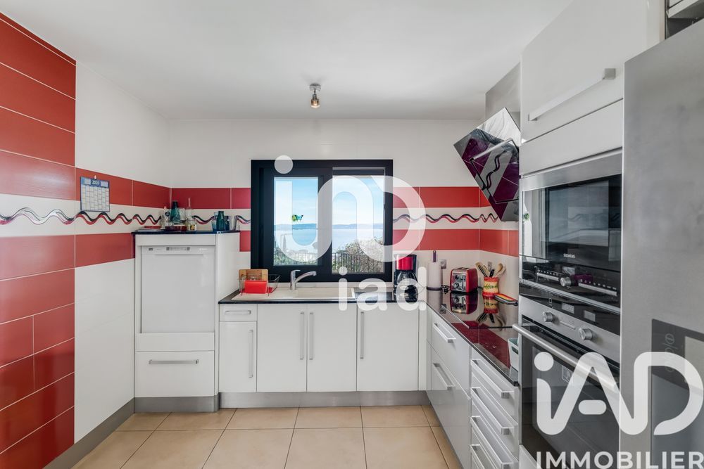 � vendre  Villa Sainte-Maxime (83120)