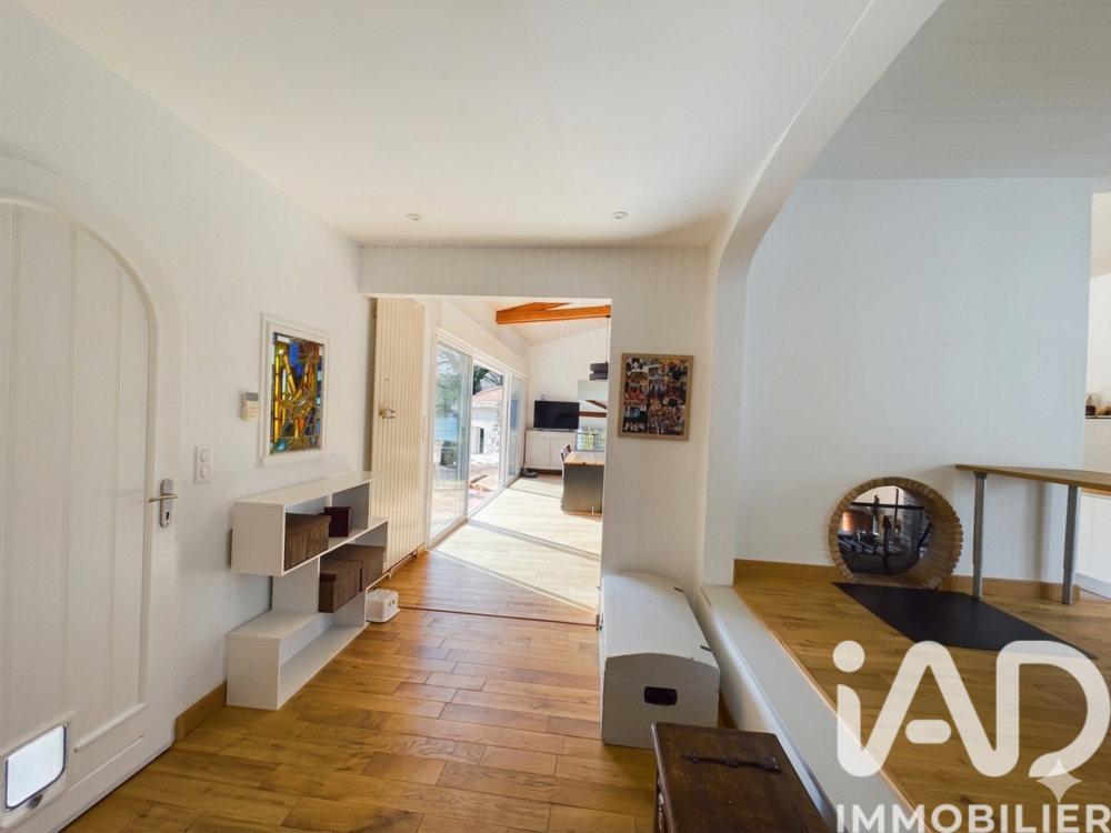 � vendre  Villa Suc�-sur-Erdre (44240)