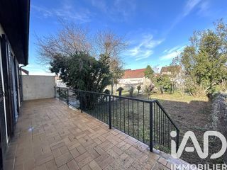  Maison � vendre 5 pi�ces 71 m�