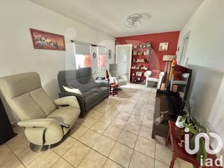  Maison � vendre 3 pi�ces 109 m�