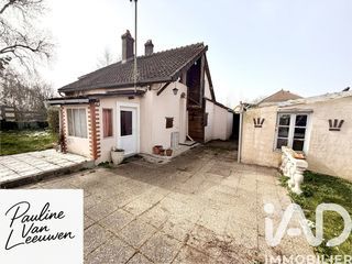  Maison � vendre 3 pi�ces 90 m�