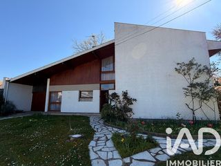  Villa � vendre 6 pi�ces 170 m�