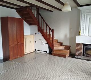  Maison � vendre 3 pi�ces 84 m�