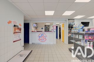  Immeuble � vendre 264 m�