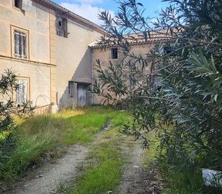  Maison � vendre 15 + pi�ces 600 m�