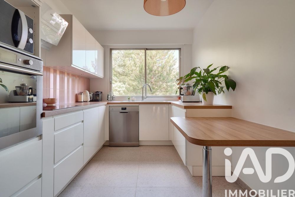 � vendre  Appartement Sceaux (92330)