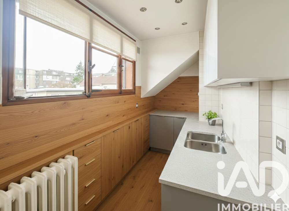 � vendre  Maison Rueil-Malmaison (92500)