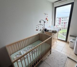  Appartement � vendre 3 pi�ces 67 m�