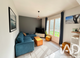  Maison � vendre 5 pi�ces 88 m�