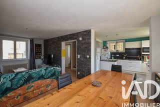  Maison � vendre 6 pi�ces 163 m�