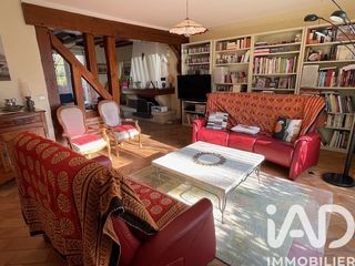  Maison � vendre 6 pi�ces 151 m�