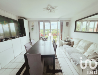  Appartement � vendre 4 pi�ces 69 m�