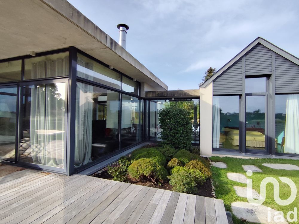 � vendre  Villa Lancieux (22770)