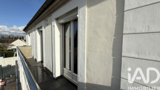  Appartement � vendre 2 pi�ces 34 m�