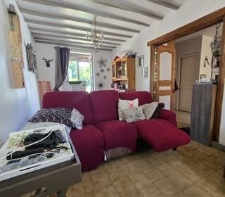  Maison � vendre 4 pi�ces 60 m�