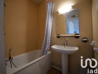  Appartement � vendre 2 pi�ces 31 m�