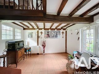  Maison � vendre 4 pi�ces 100 m�