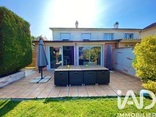  Maison � vendre 6 pi�ces 116 m�