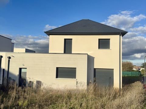   Vente Maison/villa 6 pi�ces Maison - 6 pi�ce(s) - 123 m�