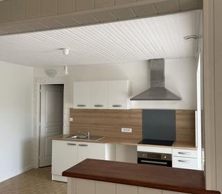  Maison � vendre 4 pi�ces 60 m�