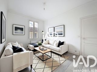  Appartement � vendre 3 pi�ces 53 m�