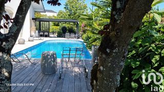  Maison � vendre 7 pi�ces 210 m�