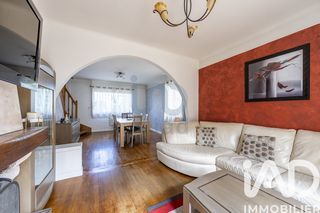  Maison � vendre 5 pi�ces 120 m�